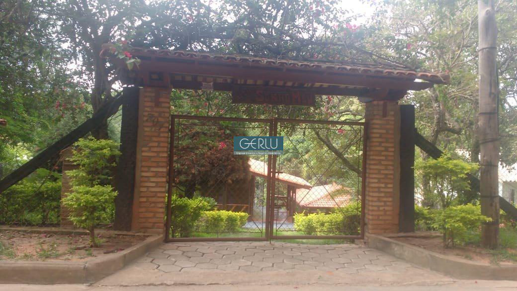 Rural, Gentileza, 3 Quartos, 10 Vagas, 1 Suíte