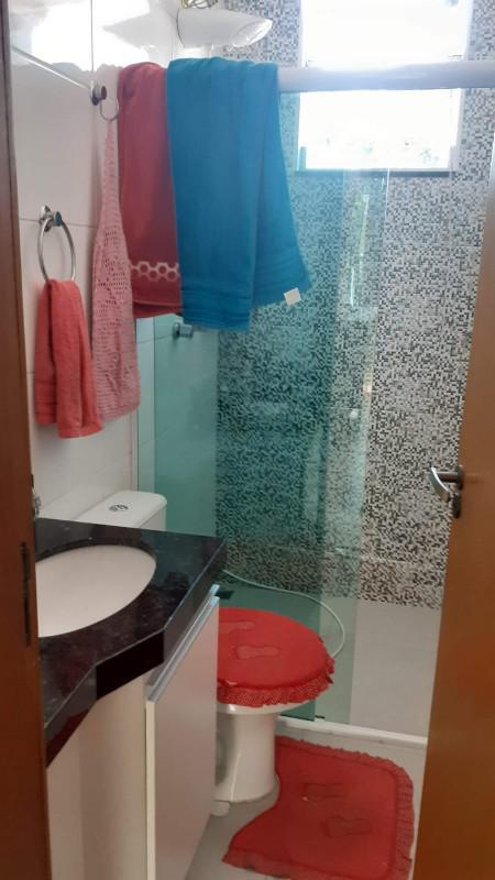 Casa, Vila Clóris, 2 Quartos, 2 Vagas, 2 Suítes