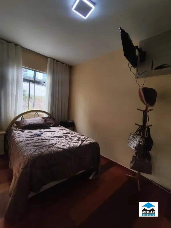 Apartamento, Buritis, 3 Quartos, 1 Vaga