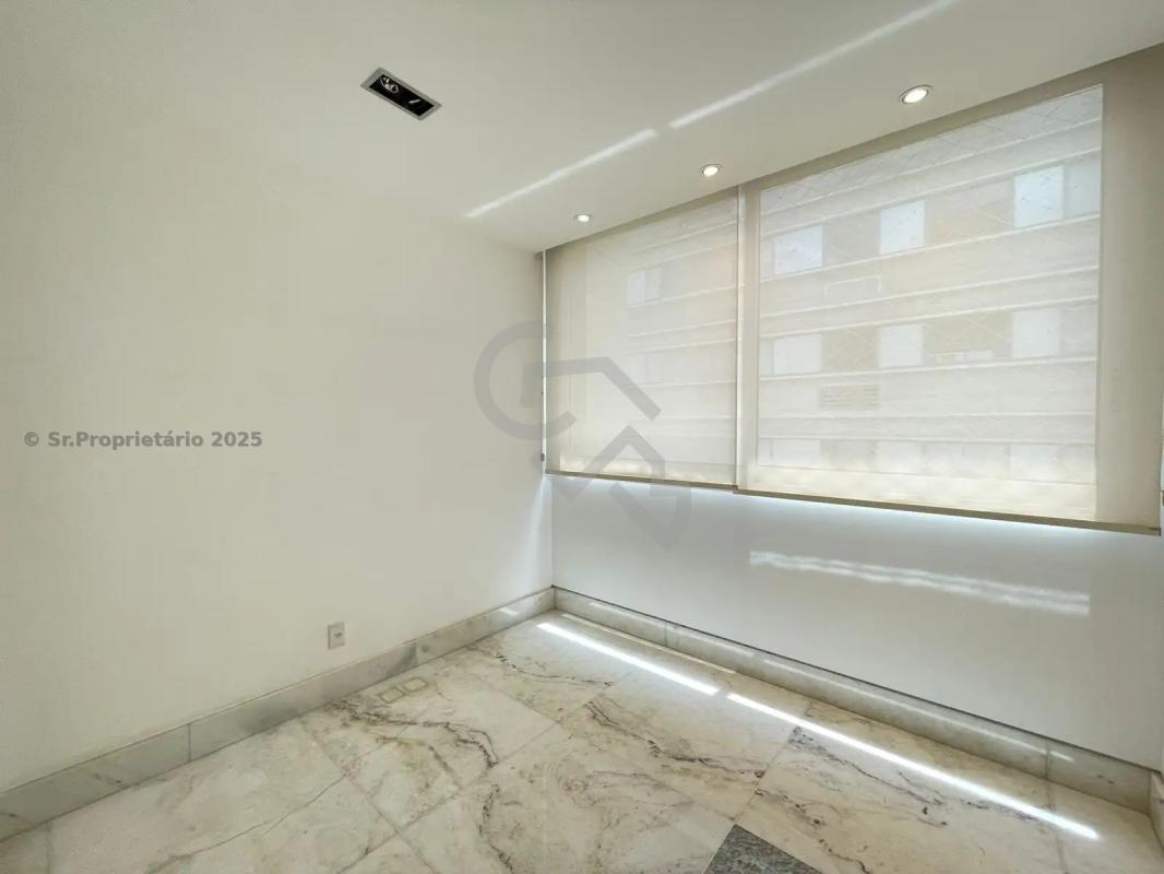 Cobertura, Savassi, 4 Quartos, 3 Vagas, 2 Suítes