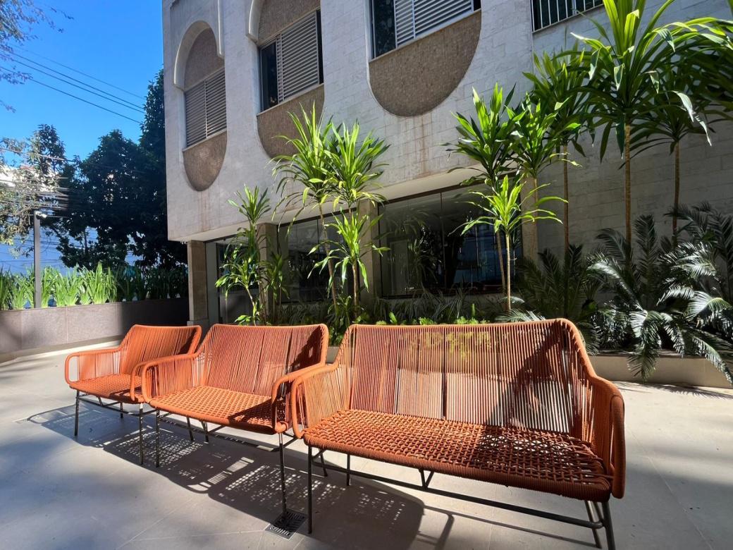 Apartamento, Savassi, 4 Quartos, 2 Vagas, 1 Suíte