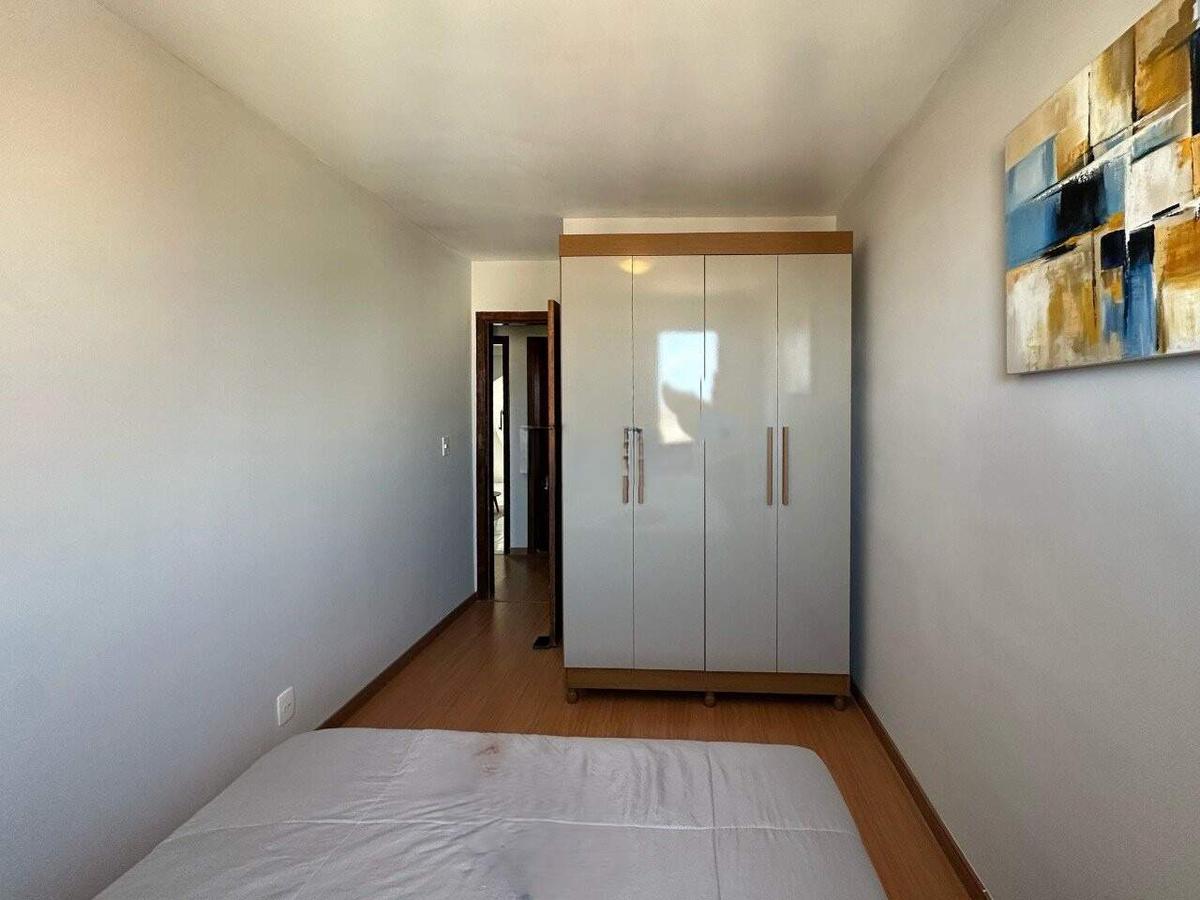 Cobertura, Buritis, 3 Quartos, 2 Vagas, 1 Suíte