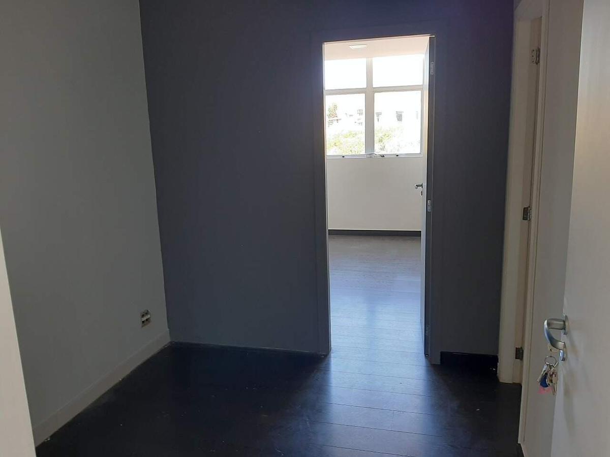 Sala, Pau Pombo, 0 Quarto, 0 Vaga