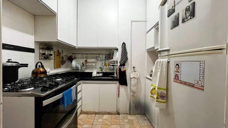 Apartamento, Santo Antônio, 3 Quartos, 1 Vaga, 1 Suíte