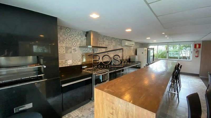 Apartamento, São Pedro, 4 Quartos, 3 Vagas, 2 Suítes