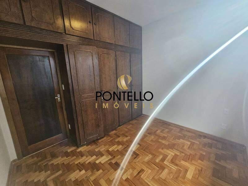 Casa, São Lucas, 3 Quartos, 4 Vagas, 2 Suítes