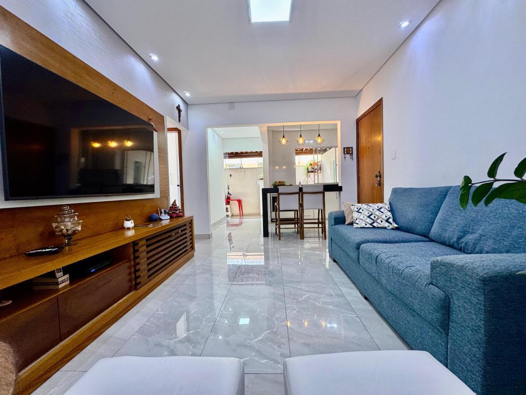 Apartamento, Paquetá, 2 Quartos, 1 Vaga