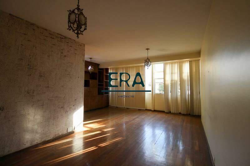 Apartamento, Funcionários, 4 Quartos, 2 Vagas, 1 Suíte