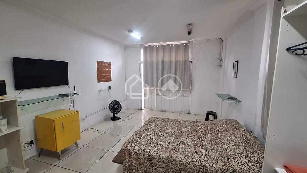 Quitinete, Padre Eustáquio, 1 Quarto, 1 Suíte