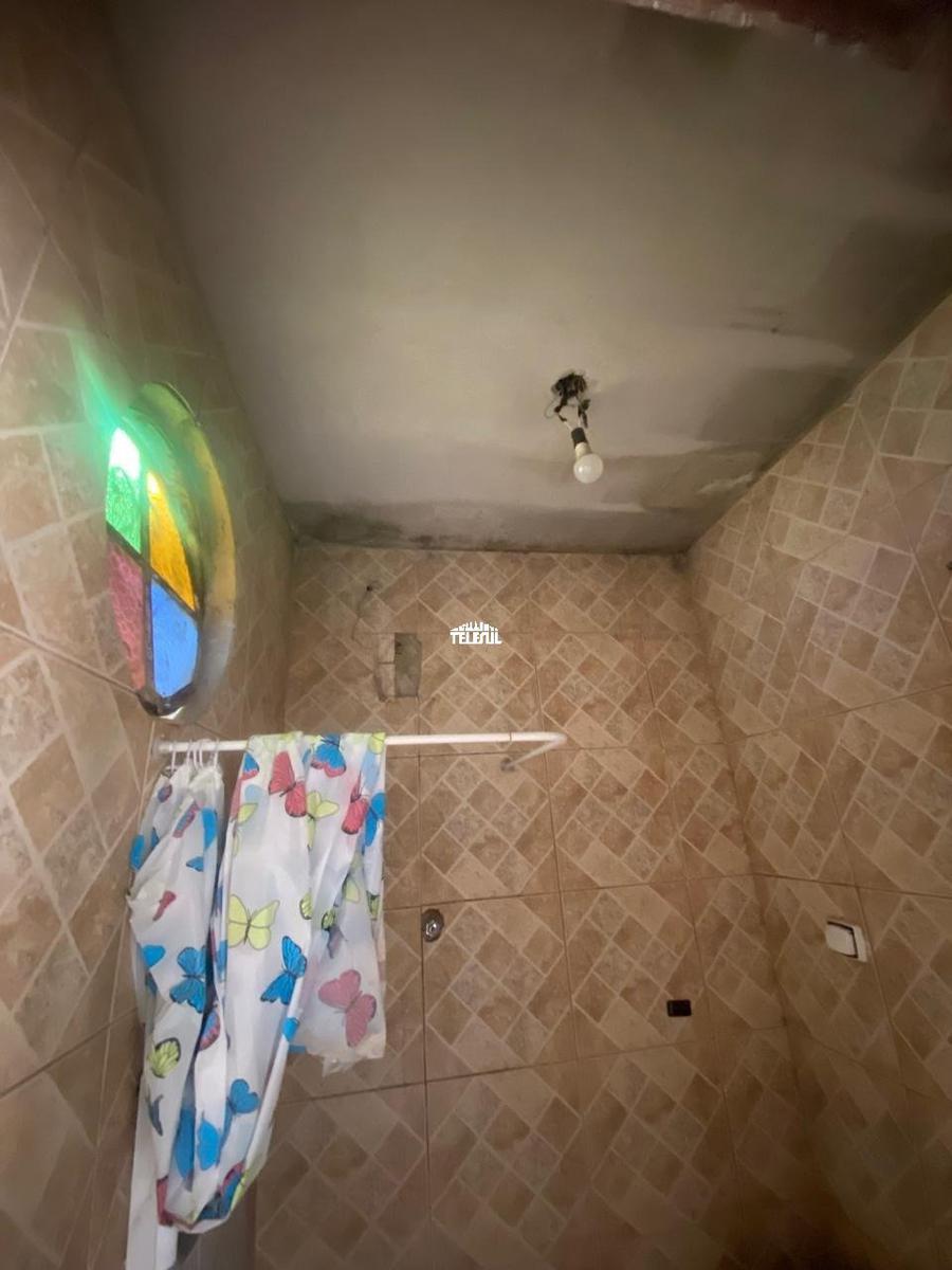 Casa, São Francisco, 2 Quartos, 1 Vaga