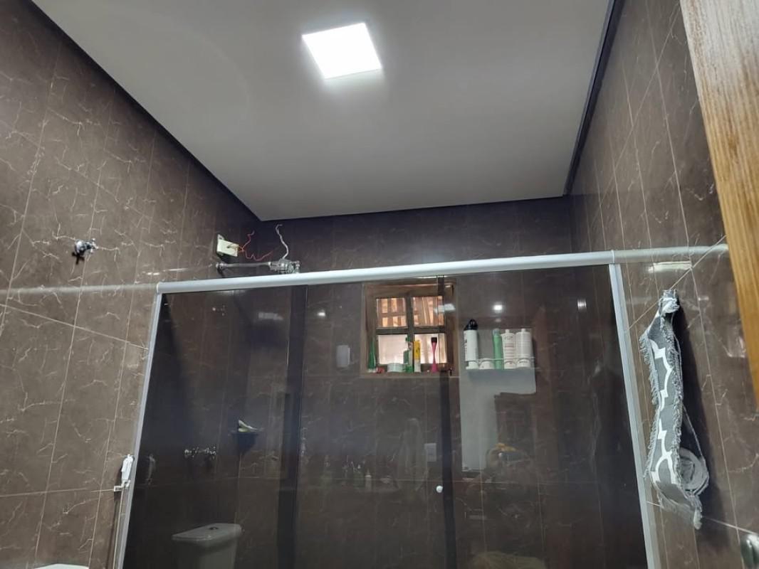 Casa, Chácara São Geraldo, 3 Quartos, 3 Vagas, 1 Suíte