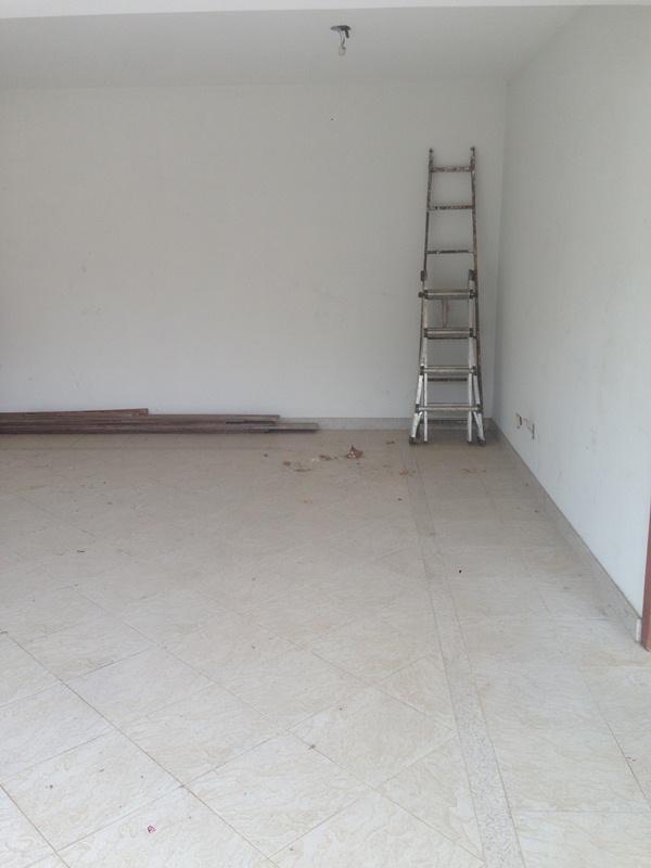 Casa, Planalto, 1 Quarto, 1 Vaga