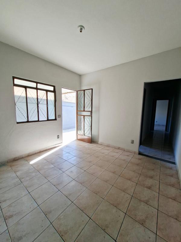 Casa, Araguaia, 2 Quartos, 3 Vagas