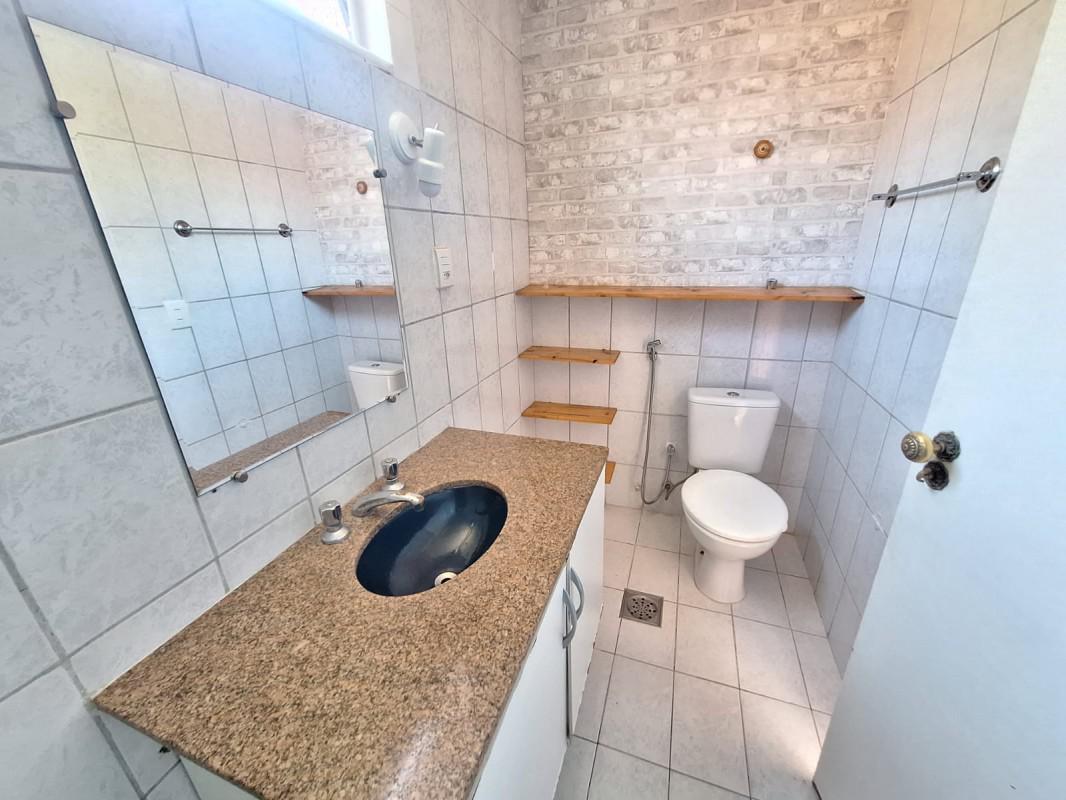 Apartamento, Sion, 4 Quartos, 2 Vagas, 1 Suíte