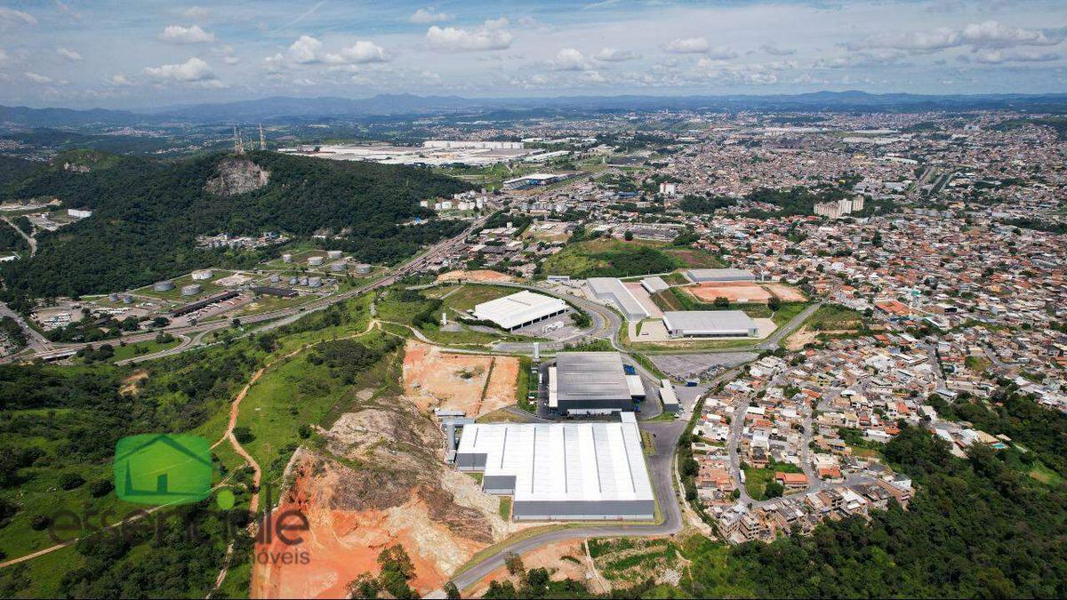 Galpão, Amazonas, 0 Quarto, 0 Vaga