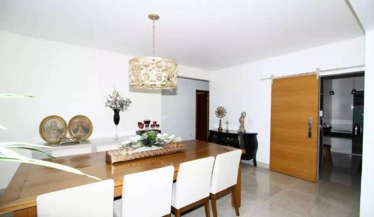 Apartamento, Santo Antônio, 4 Quartos, 1 Vaga, 1 Suíte