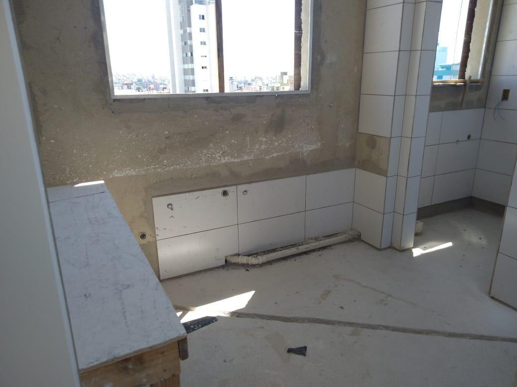Apartamento, Alto Barroca, 2 Quartos, 2 Vagas, 2 Suítes