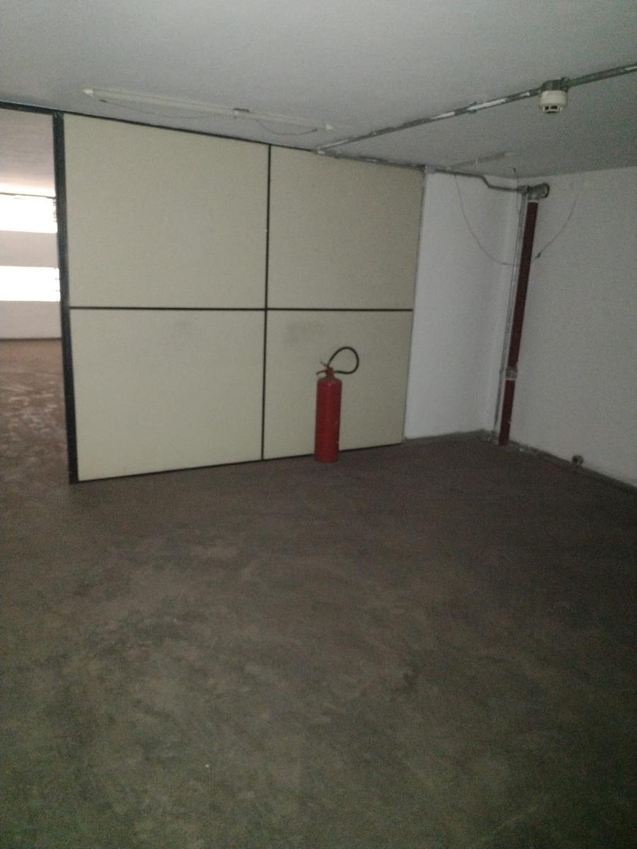 Andar, Barro Preto, 0 Quarto, 0 Vaga