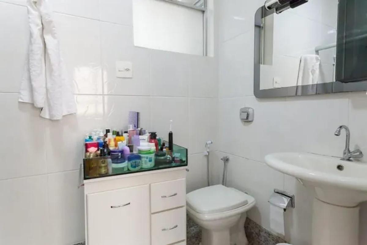 Apartamento, Sion, 3 Quartos, 1 Vaga, 1 Suíte