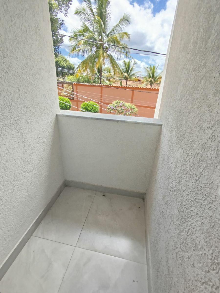 Casa, Planalto, 2 Quartos, 1 Vaga
