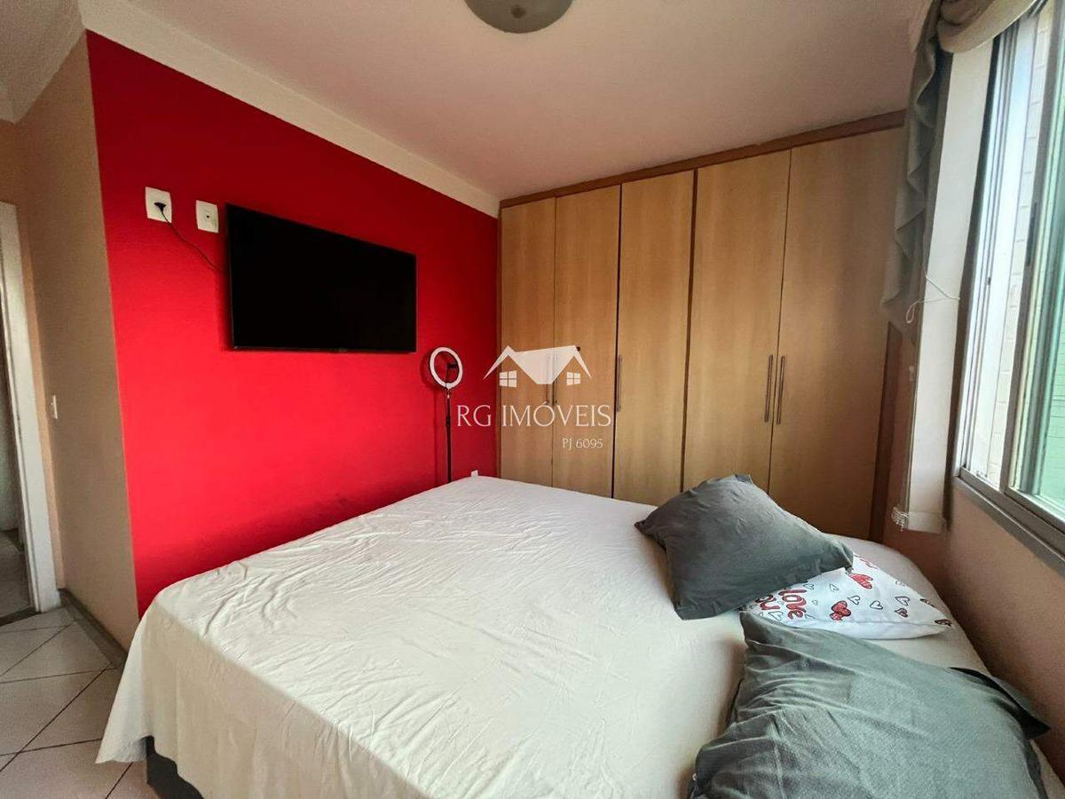 Apartamento, Barreiro, 3 Quartos, 0 Vaga, 1 Suíte