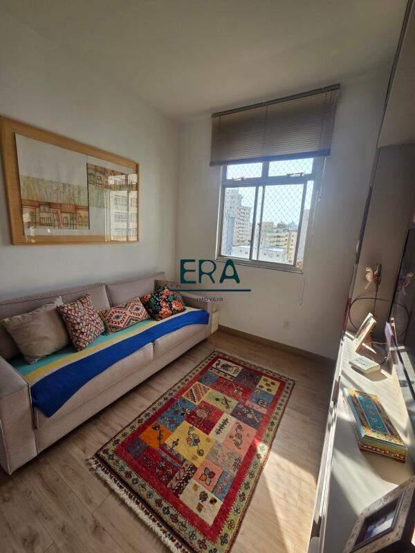Apartamento, Luxemburgo, 3 Quartos, 2 Vagas, 1 Suíte