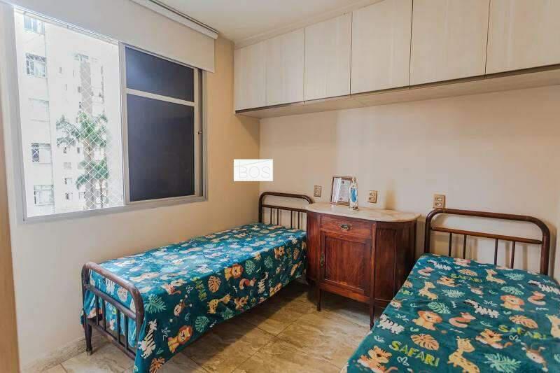 Apartamento, Santo Antônio, 3 Quartos, 1 Vaga, 2 Suítes