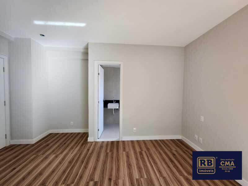 Apartamento, Serra, 3 Quartos, 2 Vagas, 1 Suíte