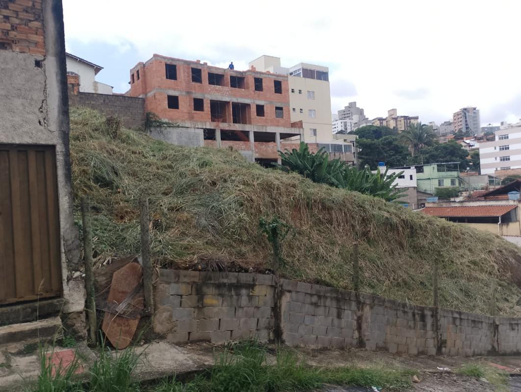 Lote, Salgado Filho, 0 Quarto, 0 Vaga
