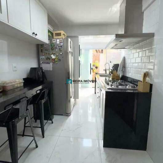 Apartamento, Santo Antônio, 3 Quartos, 2 Vagas, 1 Suíte