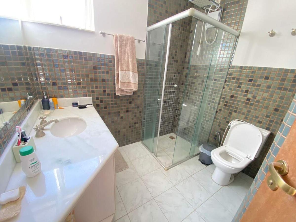 Apartamento, Buritis, 3 Quartos, 2 Vagas, 1 Suíte