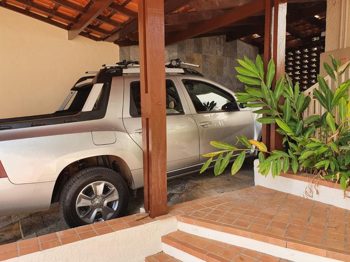 Casa, Vila Pinto, 3 Quartos, 12 Vagas, 2 Suítes