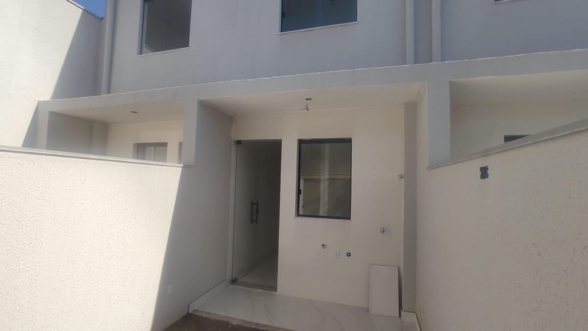 Casa, São João Batista (venda Nova), 2 Quartos, 2 Vagas