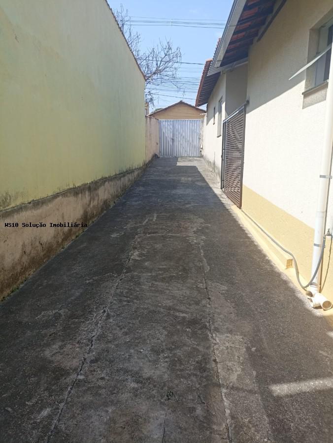 Casa, São Pedro, 2 Quartos, 2 Vagas