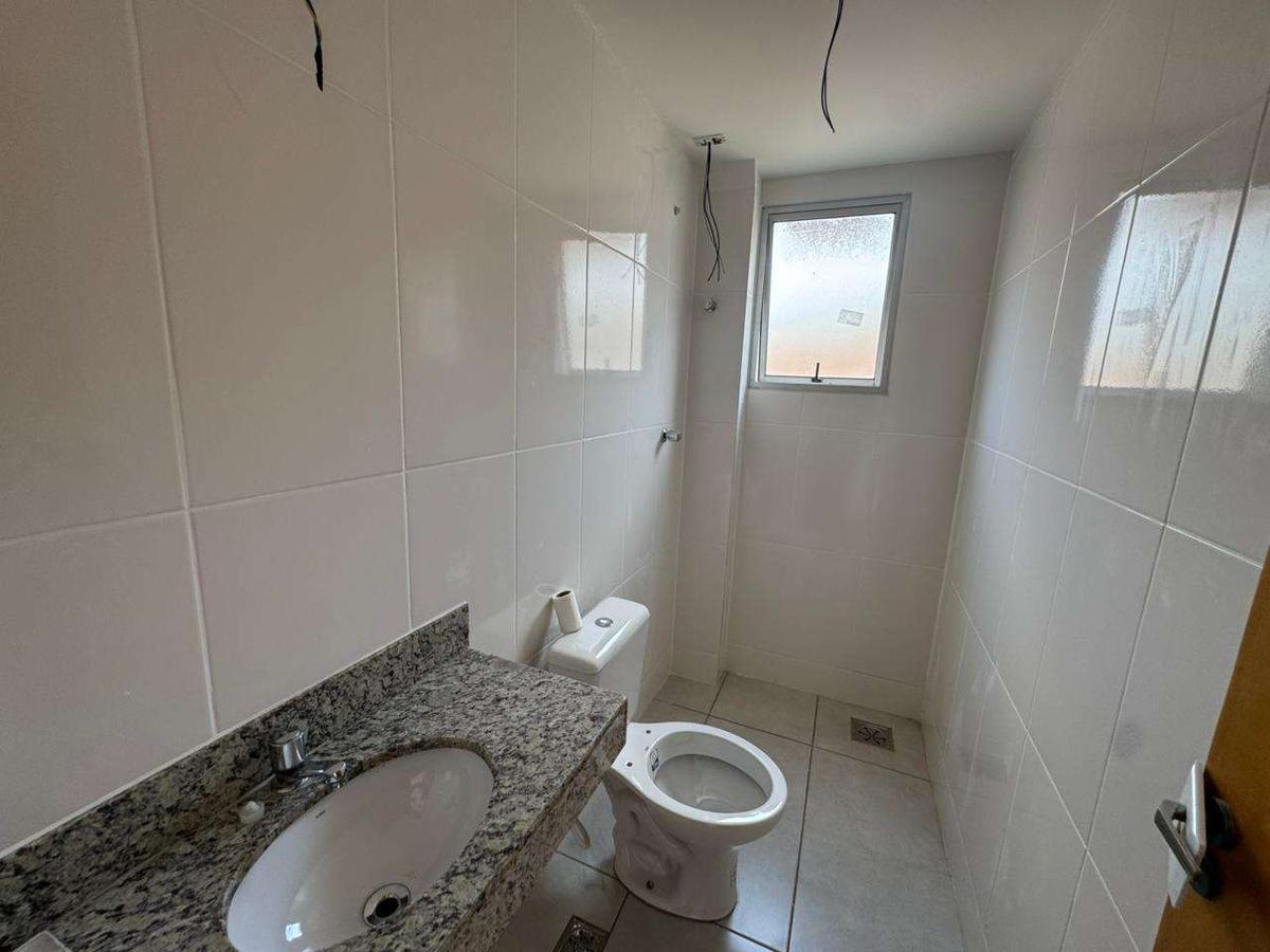 Apartamento, Concórdia, 2 Quartos, 1 Vaga, 1 Suíte