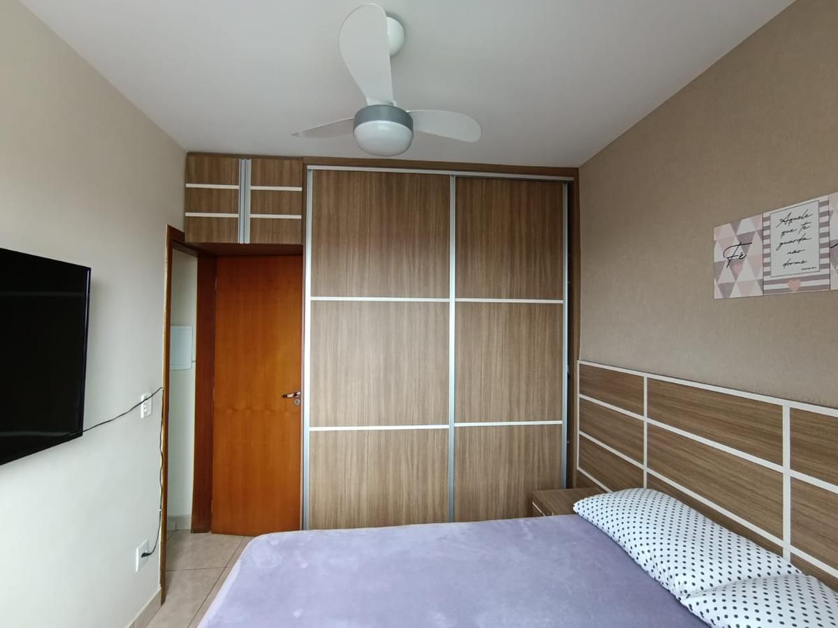 Apartamento, Novo Progresso, 3 Quartos, 1 Vaga