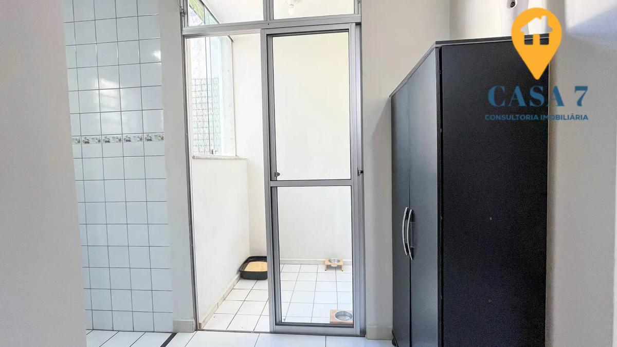 Apartamento, Buritis, 2 Quartos, 0 Vaga