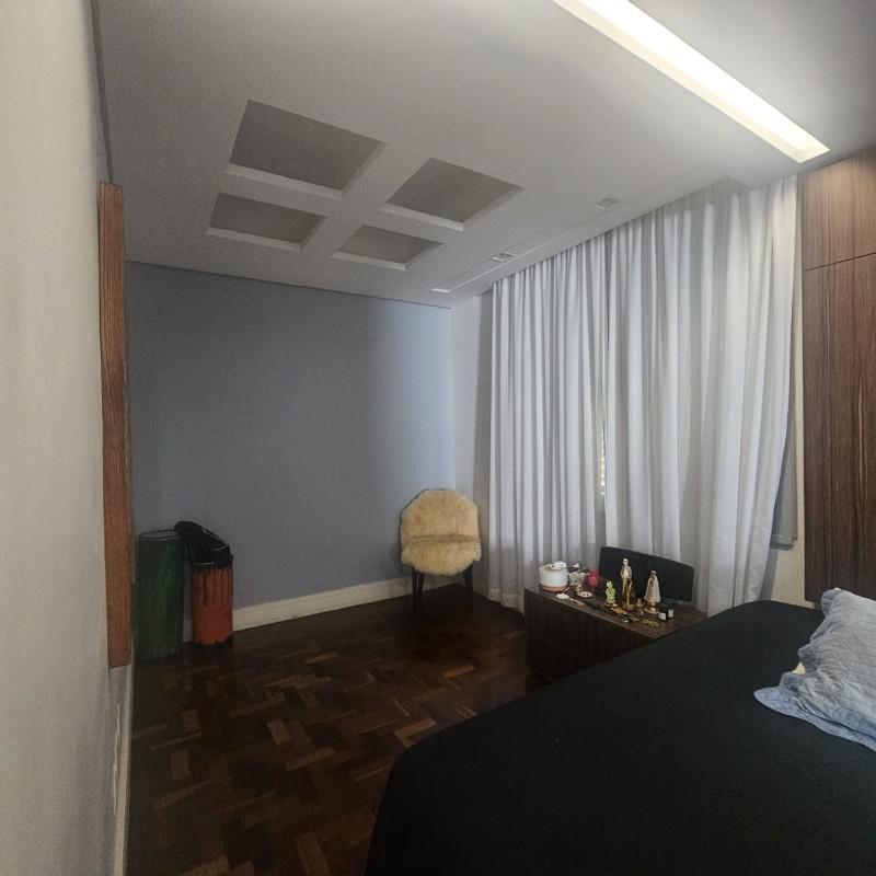 Cobertura, Anchieta, 2 Quartos, 1 Vaga, 1 Suíte