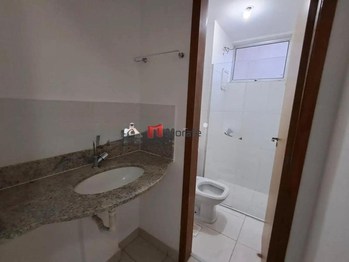 Apartamento, São Francisco, 3 Quartos, 2 Vagas, 1 Suíte