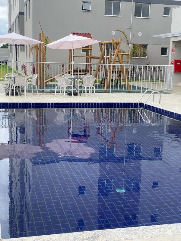 Apartamento, Juliana, 2 Quartos, 1 Vaga