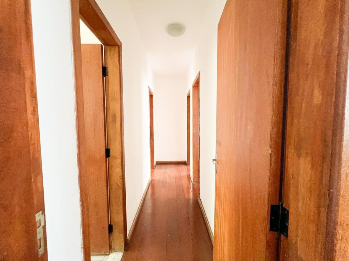 Apartamento, Castelo, 3 Quartos, 2 Vagas, 1 Suíte