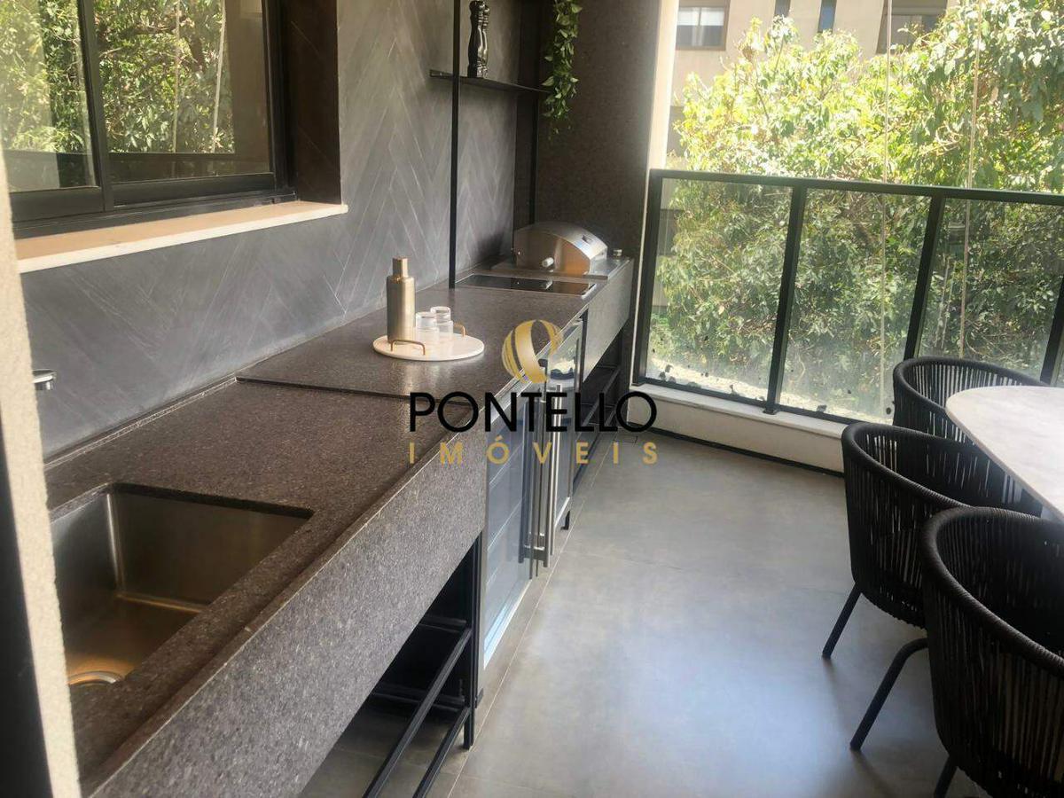 Apartamento, Gutierrez, 4 Quartos, 3 Vagas, 2 Suítes