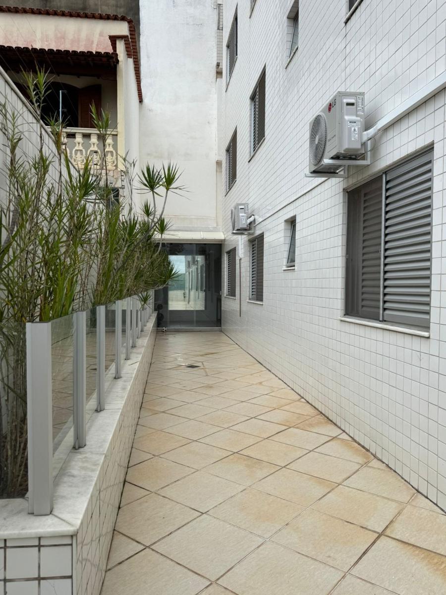 Apartamento, Colégio Batista, 4 Quartos, 2 Vagas, 1 Suíte