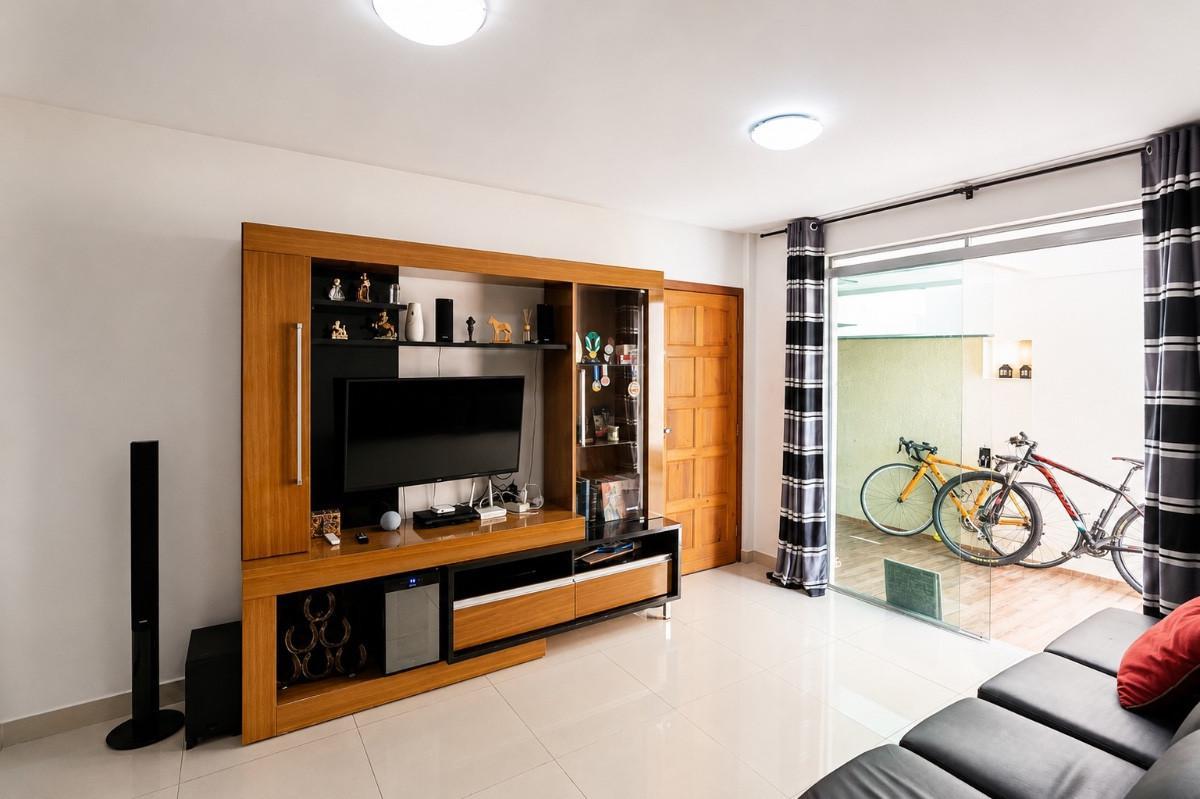 Apartamento, Paquetá, 3 Quartos, 1 Vaga, 1 Suíte