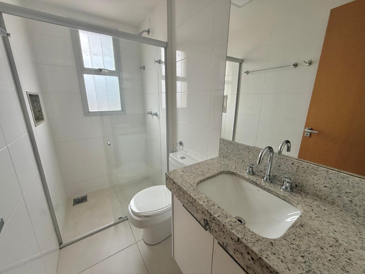 Apartamento, Liberdade, 2 Quartos, 2 Vagas, 1 Suíte