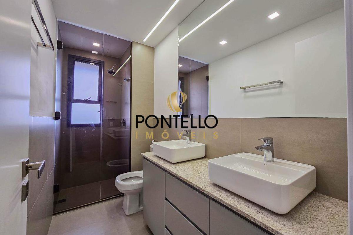 Apartamento, Vila da Serra, 1 Quarto, 1 Vaga, 1 Suíte