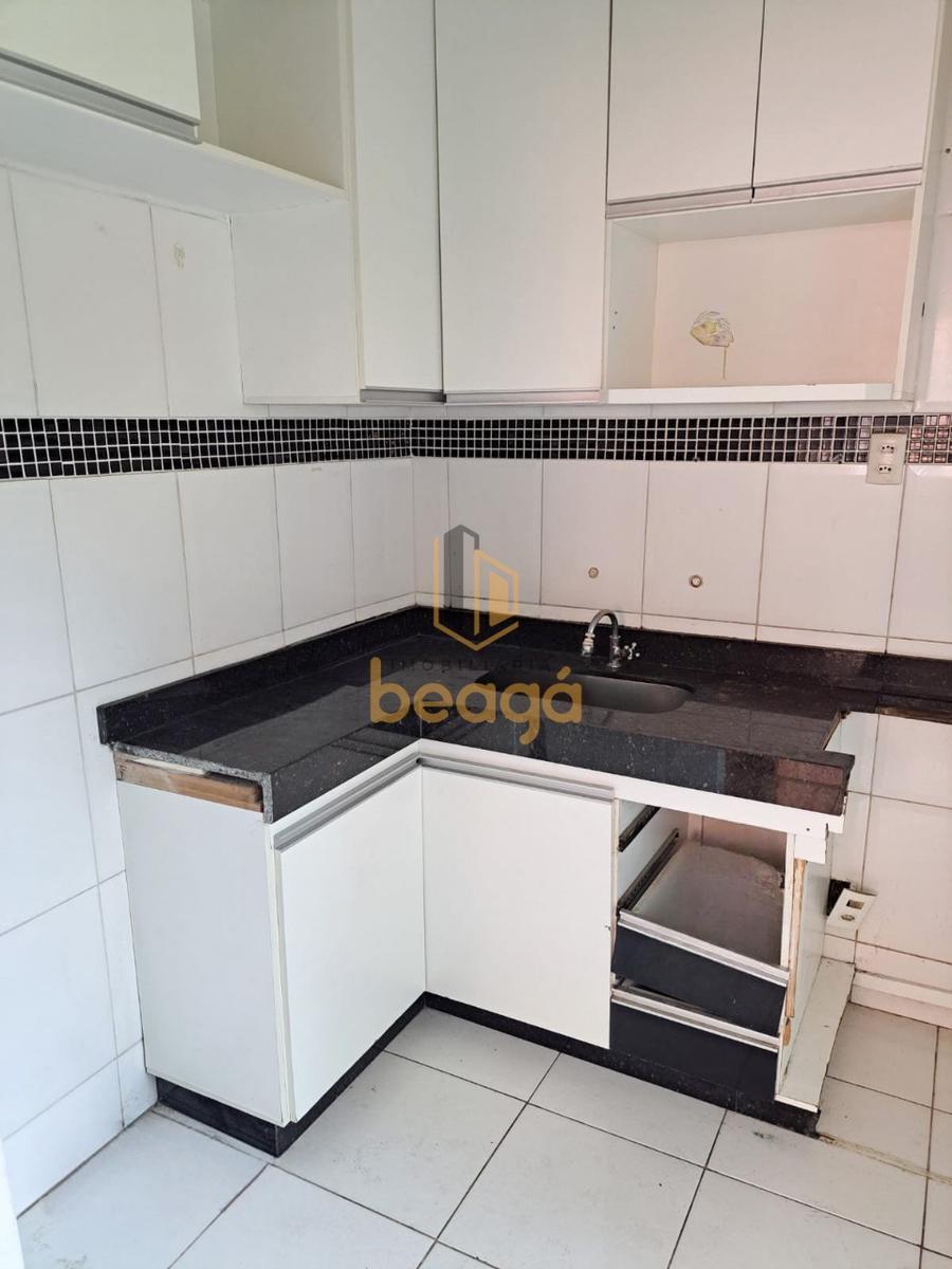 Apartamento, Jardim Leblon, 2 Quartos, 1 Vaga