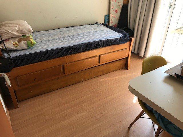 Apartamento, Santa Efigênia, 2 Quartos, 2 Vagas, 1 Suíte