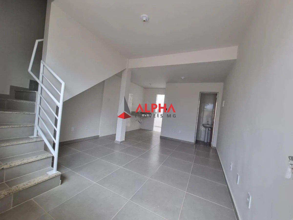 Casa, Novo Barreirinho, 2 Quartos, 2 Vagas