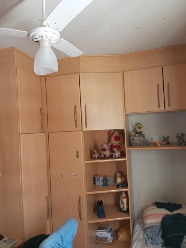 Apartamento, Silveira, 4 Quartos, 2 Vagas, 1 Suíte